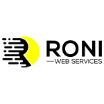 Roni Website Services