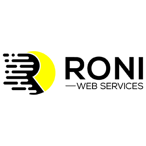 Roni Website Services
