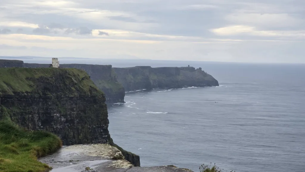 ireland